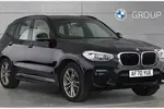 2020 BMW X3
