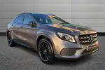 2020 Mercedes-Benz GLA