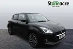 2024 Suzuki Swift