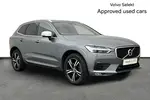 2017 Volvo XC60
