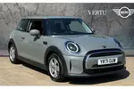 2021 MINI Hatchback