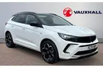 2023 Vauxhall Grandland