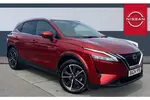 2024 Nissan Qashqai