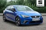 2024 SEAT Ibiza