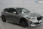 2024 BMW 1 Series