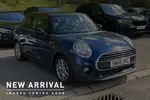 2017 MINI Hatchback