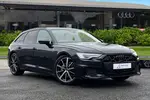 2025 Audi A6 Avant