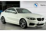 2020 BMW 2 Series