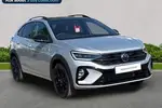 2026 Volkswagen Taigo