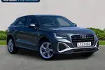 2023 Audi Q2