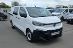 2026 Citroen Dispatch