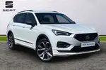 2024 SEAT Tarraco
