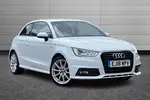 2018 Audi A1