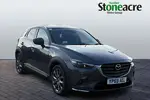 2019 Mazda CX-3
