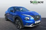 2025 Nissan Juke