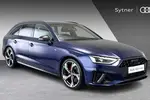 2023 Audi A4 Avant