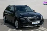 2023 Skoda Kamiq