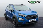 2023 Ford EcoSport