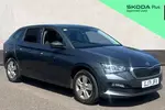 2021 Skoda Scala