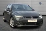 2022 Volkswagen Golf GTE