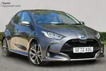 2023 Toyota Yaris