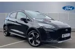 2023 Ford Fiesta