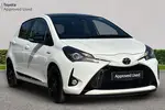 2019 Toyota Yaris
