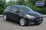 2019 Vauxhall Corsa