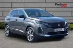 2023 Peugeot 3008