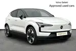 2025 Volvo EX30