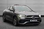 2021 Mercedes-Benz GLA