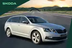 2020 Skoda Octavia Estate