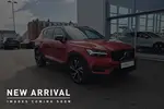 2019 Volvo XC40