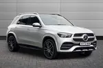 2020 Mercedes-Benz GLE