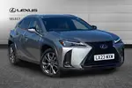 2023 Lexus UX