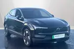 2025 Volvo EX30