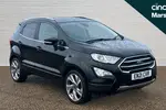2021 Ford EcoSport