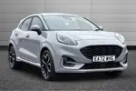 2022 Ford Puma