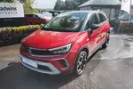 2022 Vauxhall Crossland