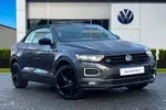2020 Volkswagen T-Roc