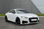 2023 Audi TT