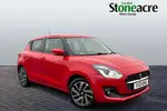 2021 Suzuki Swift