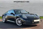 2019 Porsche 911