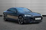 2023 Audi A5