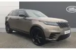 2022 Land Rover Range Rover Velar