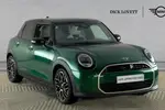 2025 MINI Hatchback 5dr