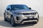 2022 Land Rover Range Rover Evoque