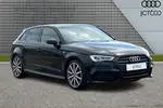 2019 Audi A3