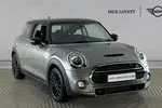 2018 MINI Hatchback