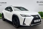 2021 Lexus UX